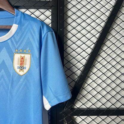 Uruguay Local 2025/26 Versión Fan