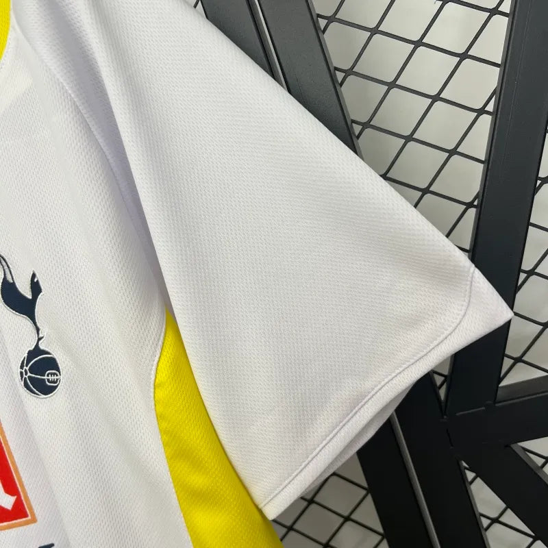 Tottenham Local Retro 2009/10 Versión Fan