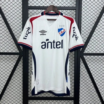Uruguay Nacional 2025/26 Versión Fan