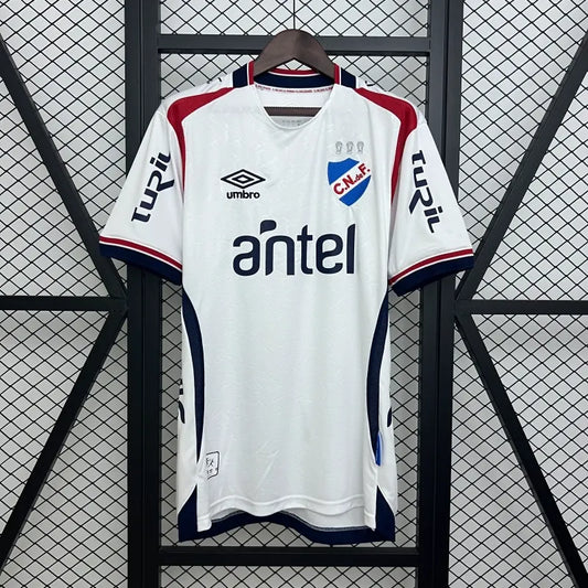 Uruguay Nacional 2025/26 Versión Fan