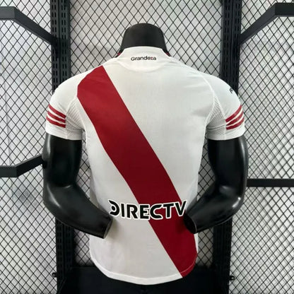 River Plate Local 2025/26 Versión Jugador