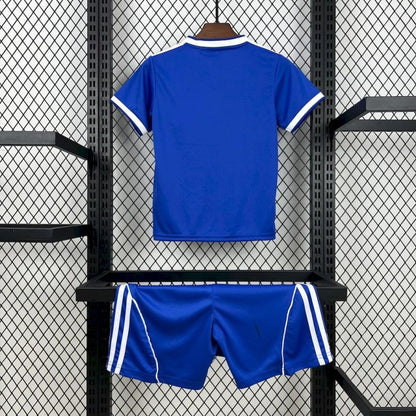 Real Madrid Kit Niños Tercera 2025/26