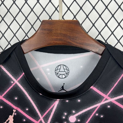 Paris Saint-Germain Entrenamiento 2025/26 Versión Fan