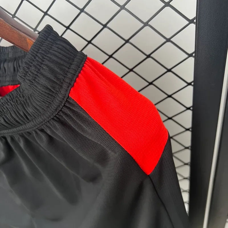AC Milan 2025/26 Local Shorts