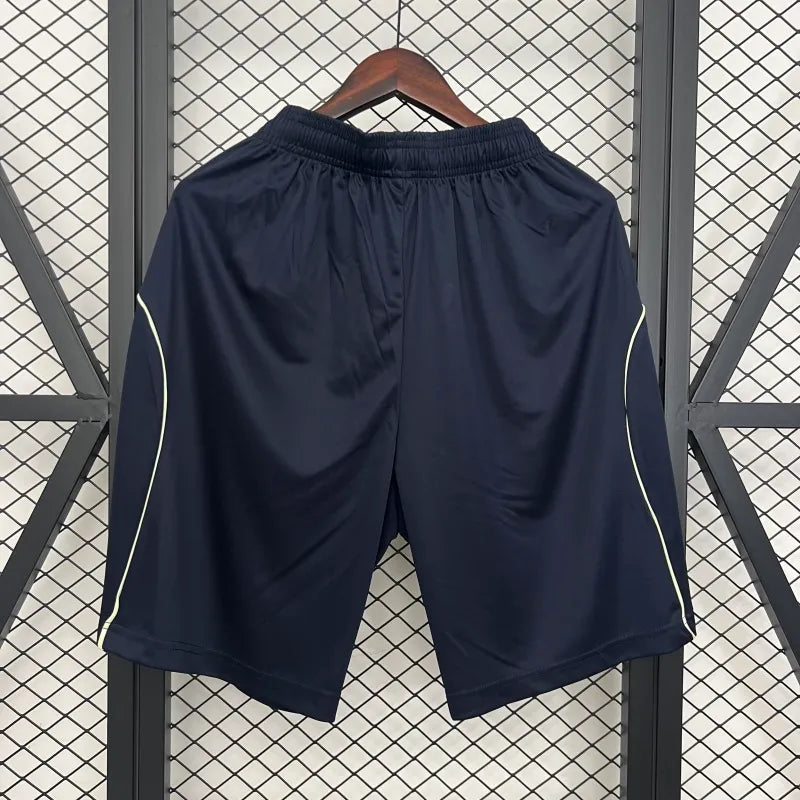 Real Madrid 2025/26 Visita Shorts