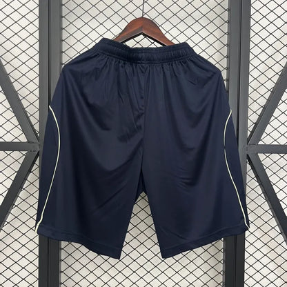 Real Madrid 2025/26 Visita Shorts