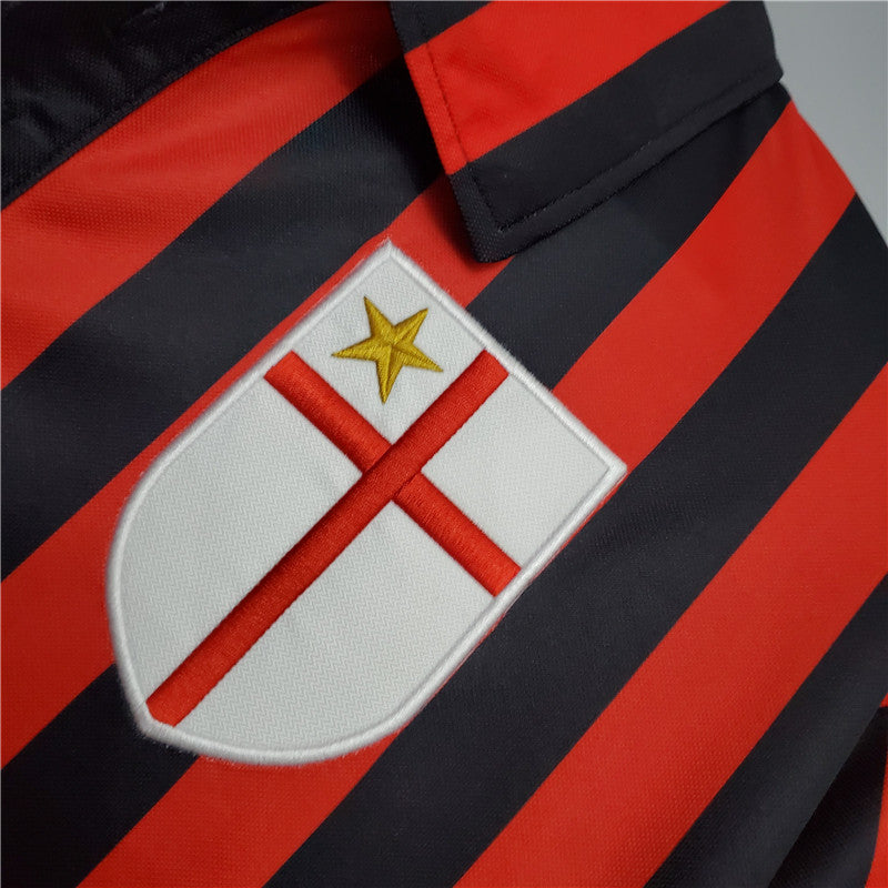 AC Milán Retro 1999/00 Versión Fan