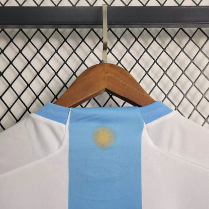 Argentina Local 2024 Versión Fan