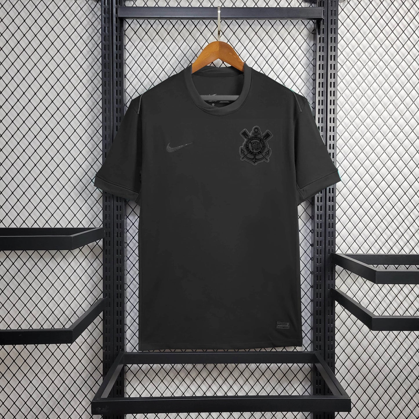 Corinthians Visita 2024/25 Versión Fan