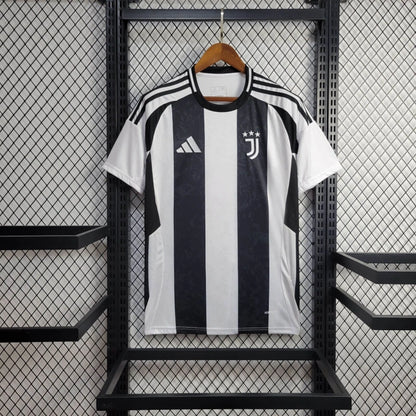 Juventus Local 2024/25 Versión Fan