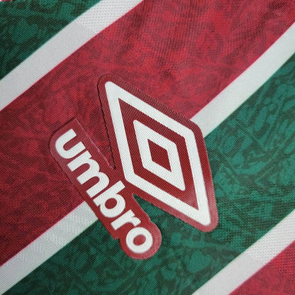 Fluminense Local 2024 Versión Fan