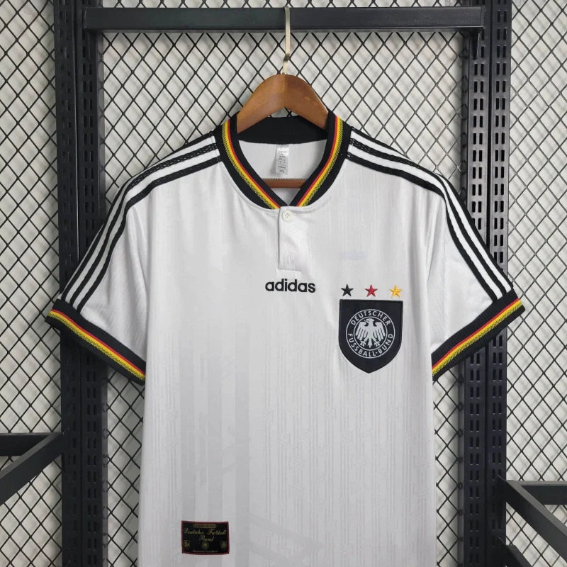 Alemania Local Retro 1996 Versión Fan