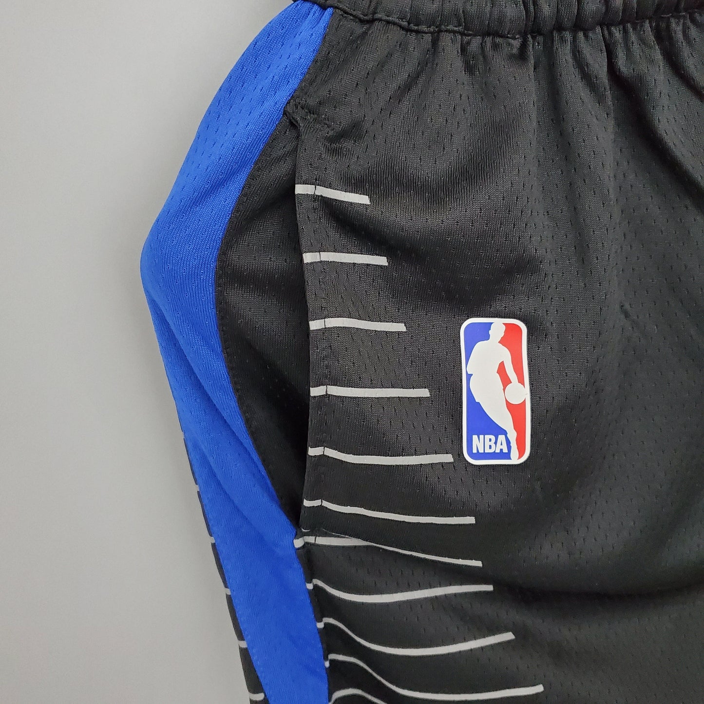 Los Angeles Clippers "Limited Edition" Shorts Negros