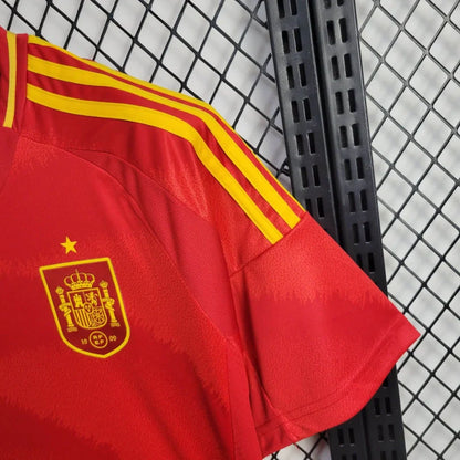 España Local 2024 Versión Fan