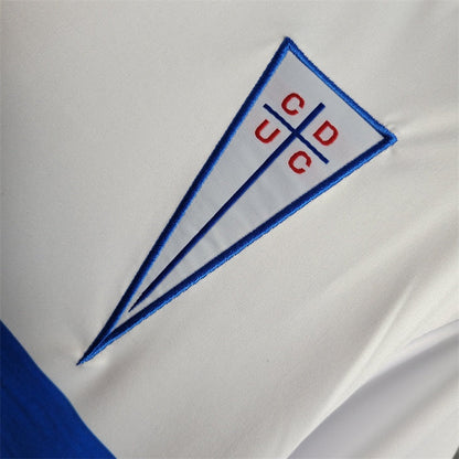 Universidad Católica Local 2023 Versión Fan