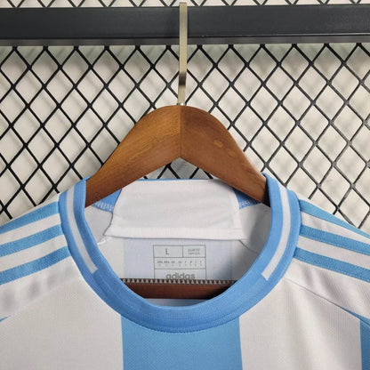 Argentina Local 2024 Versión Fan