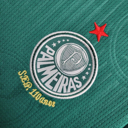 Palmeiras Kit Niños Local 2024