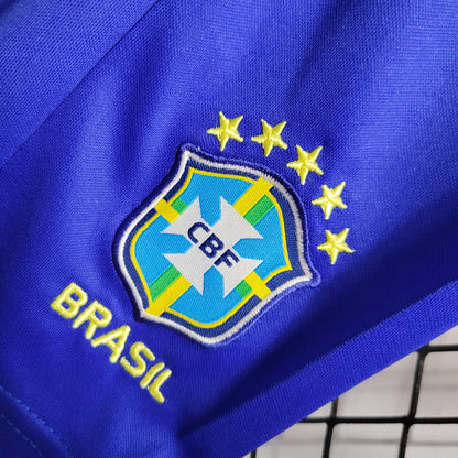 Brasil Kit Niños Local 2022