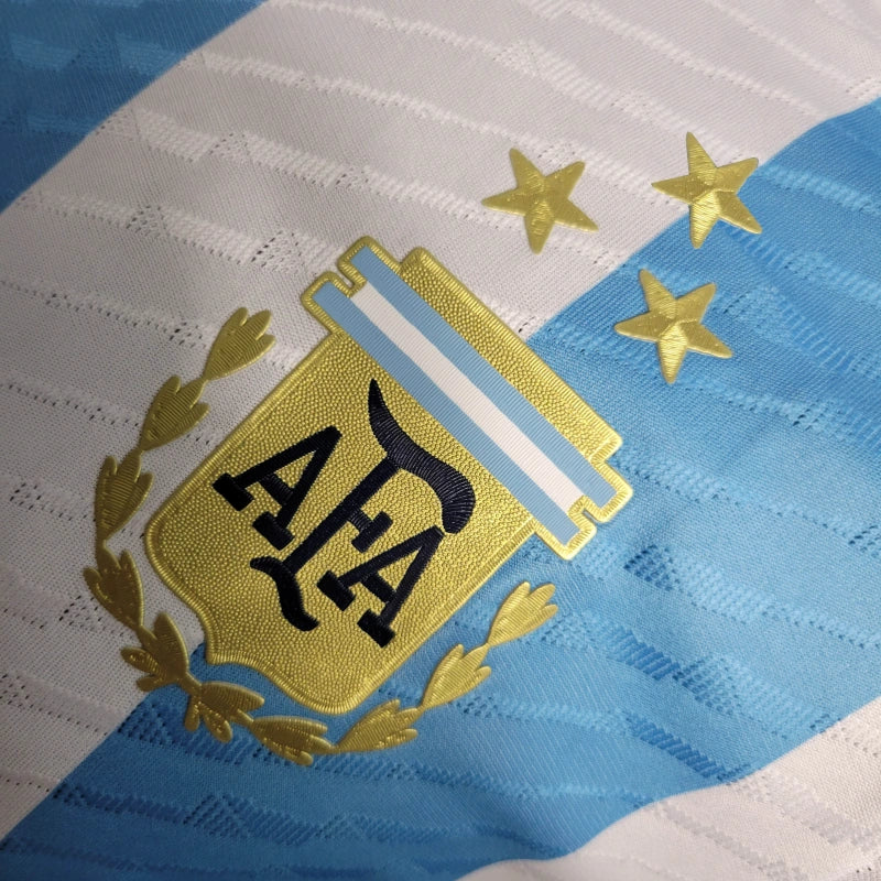 Argentina Local "3 Estrellas" 2022 Versión Jugador