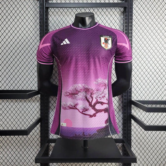 Japón "Sakura" 2024 Versión Jugador