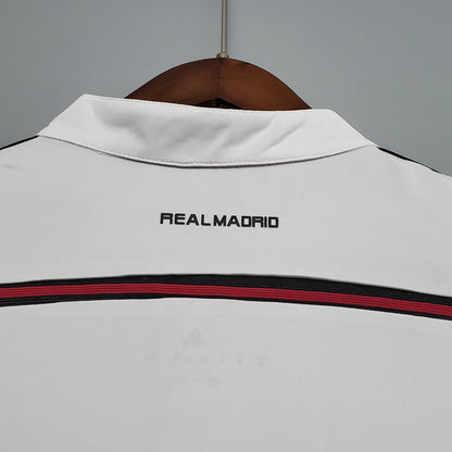 Real Madrid Local Retro 2014/15 Versión Fan