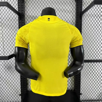 Al Nassr Local 2025/26 Versión Jugador