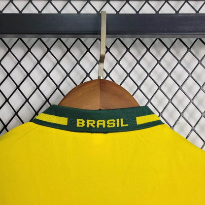 Brasil Retro Kit Niños Local 1994