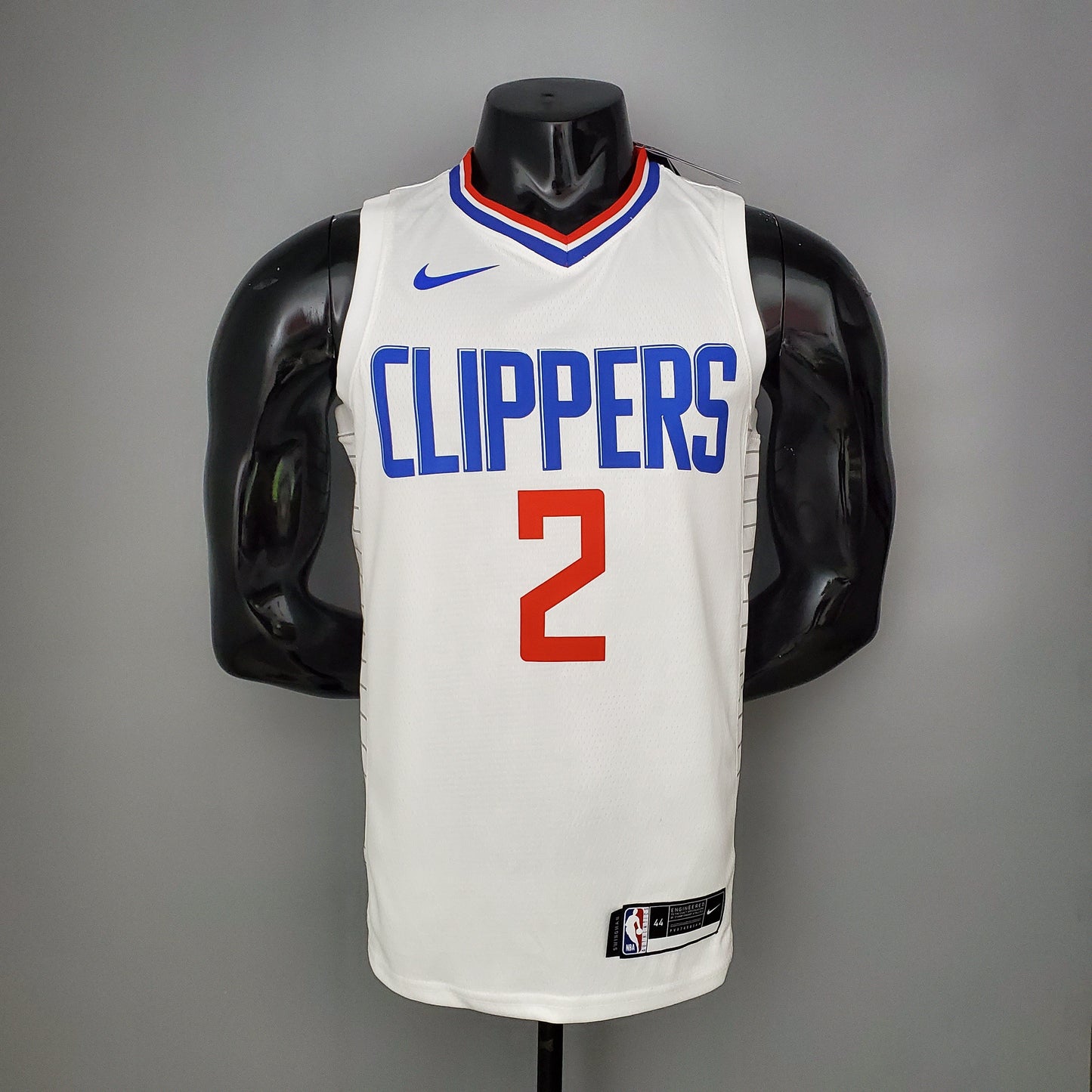 Los Angeles Clippers "Limited Edition" Blanca NBA