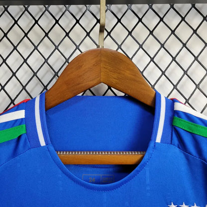 Italia Kit Niños Local 2024