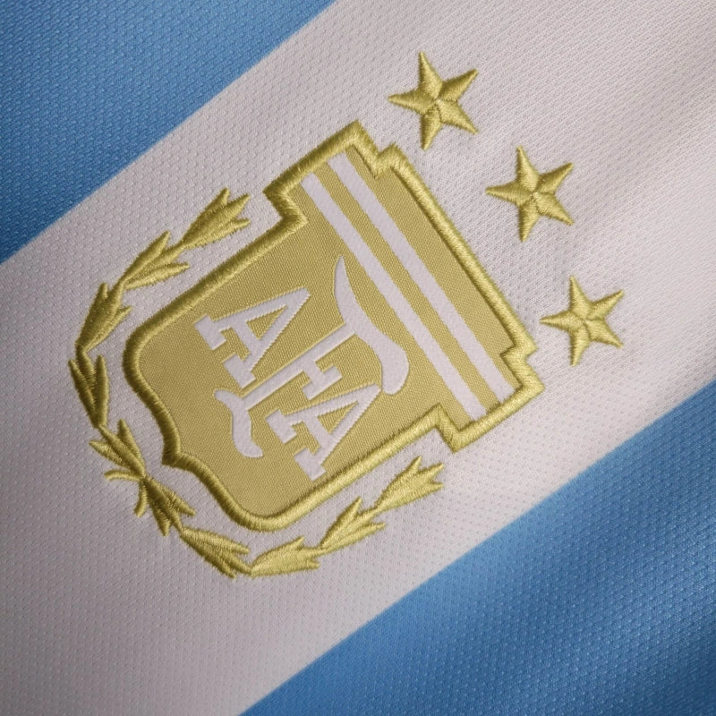 Argentina Local 2024 Versión Fan