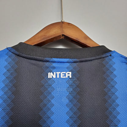 Inter de Milán Retro 2010/11 Versión Fan