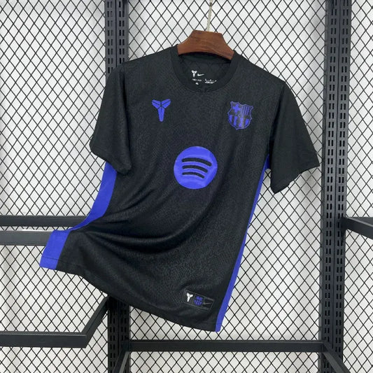 FC Barcelona Cuarta 2025/26 Versión Fan