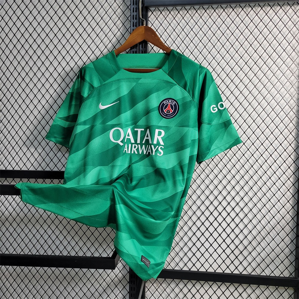 Paris Saint-Germain Portero 2023/24 Versión Fan