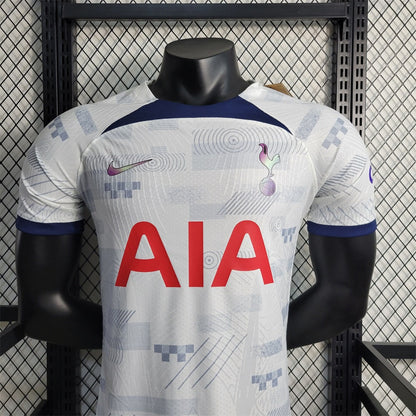 Tottenham Local Edición Especial 2023/24 Versión Jugador