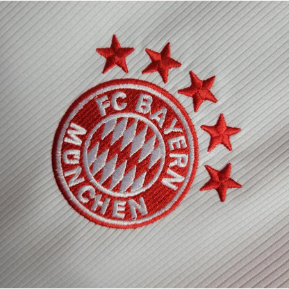 Bayern Munich Local 2023/24 Versión Fan