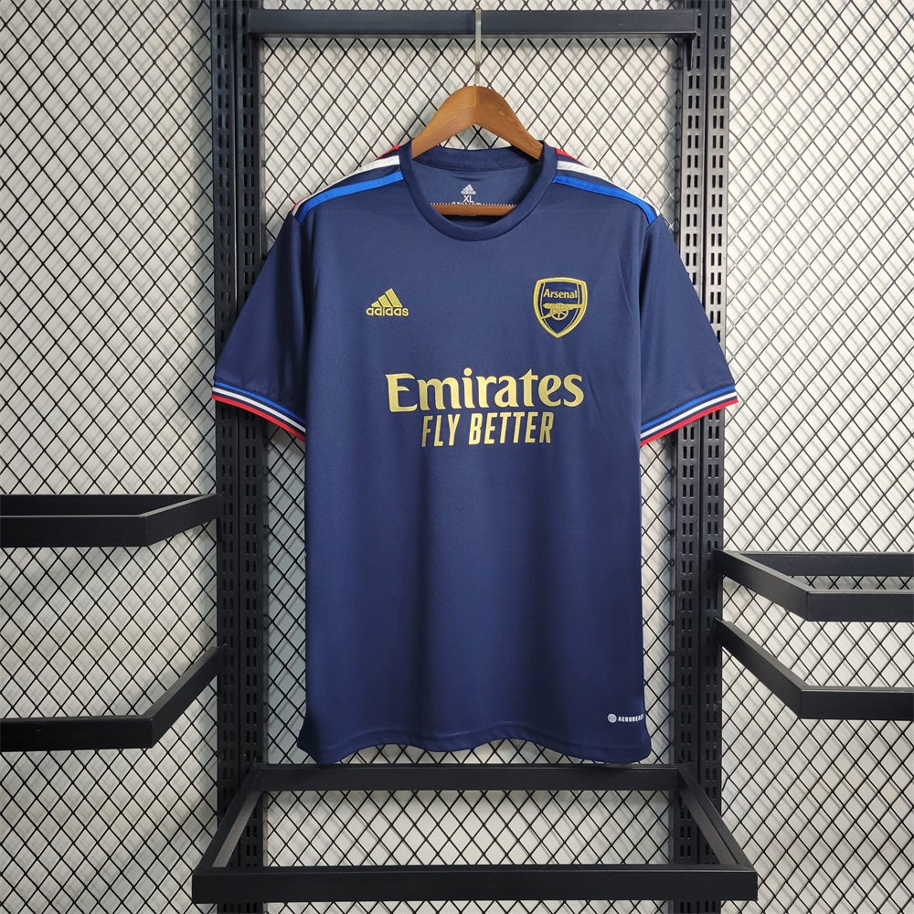 Arsenal Edición "Arsenal y Francia" 2023/24 Versión Fan