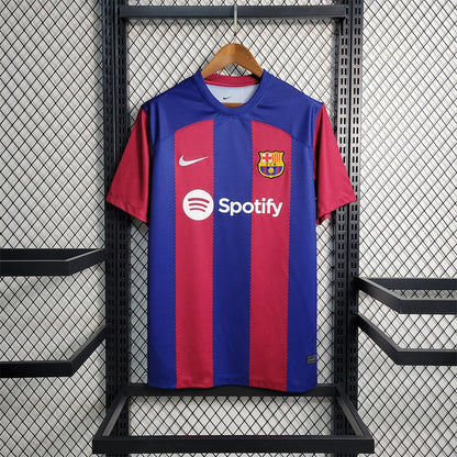 FC Barcelona Local 2023/24 Versión Fan