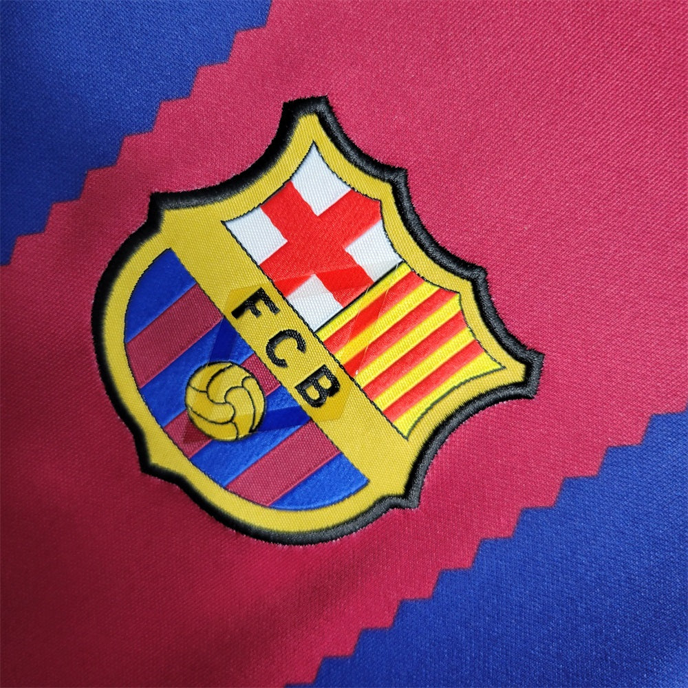 FC Barcelona Local 2023/24 Versión Fan