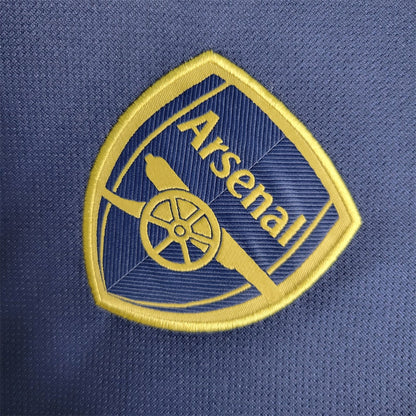 Arsenal Edición "Arsenal y Francia" 2023/24 Versión Fan