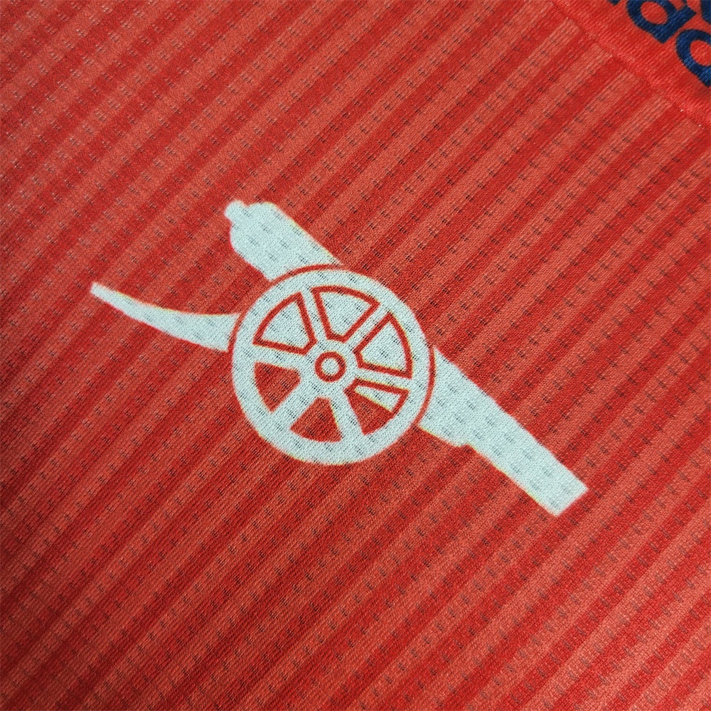 Arsenal Edición Especial Líneas 2023/24 Versión Jugador