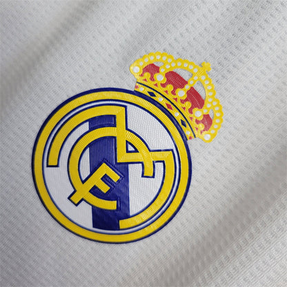 Real Madrid Local Retro 2015/16 Versión Fan