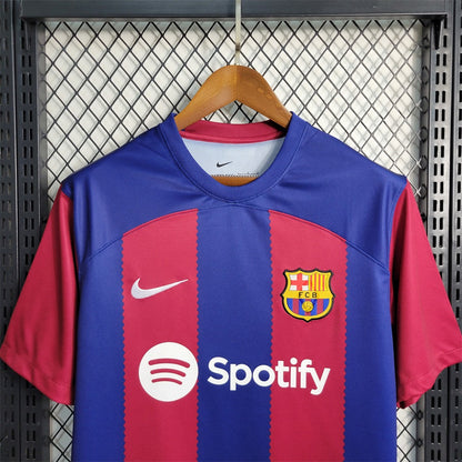 FC Barcelona Local 2023/24 Versión Fan