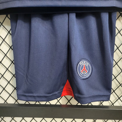 PSG Kit Niños Local 2023/24