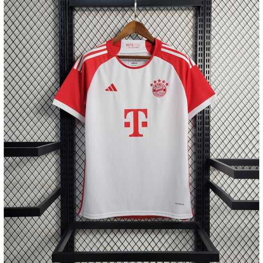 Bayern Munich Local 2023/24 Versión Fan