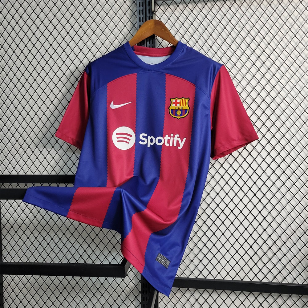 FC Barcelona Local 2023/24 Versión Fan