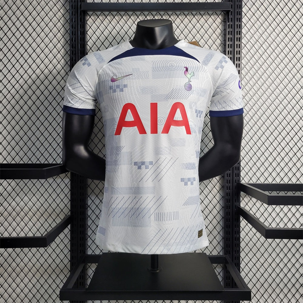 Tottenham Local Edición Especial 2023/24 Versión Jugador