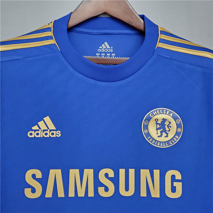 Chelsea Retro 2012/13 Versión Fan