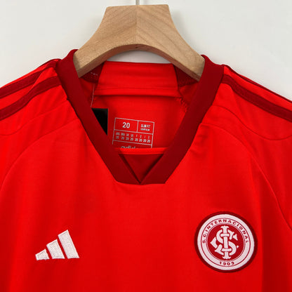 Inter de Porto Alegre Kit Niños Local 2023/24