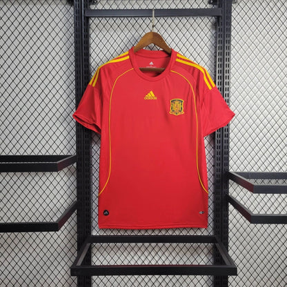 España Local Retro 2010 Versión Fan