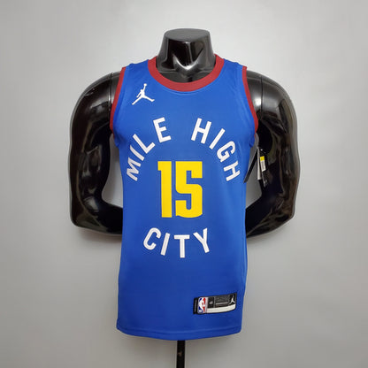 Denver Nuggets "Limited City Edition" Azul